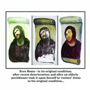 Ecce Homo